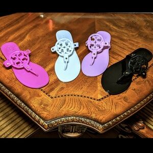 Women's Summer Slippers Sandals Branded Style